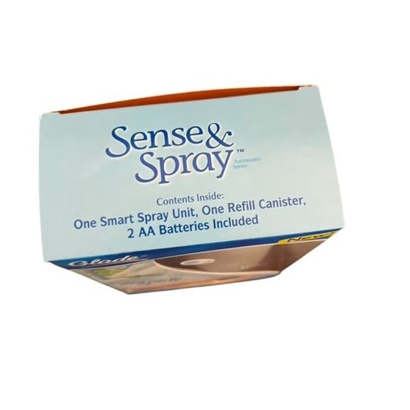 Glade Sense & Spray Clean Linen Motion Actived - Picture 2 of 4